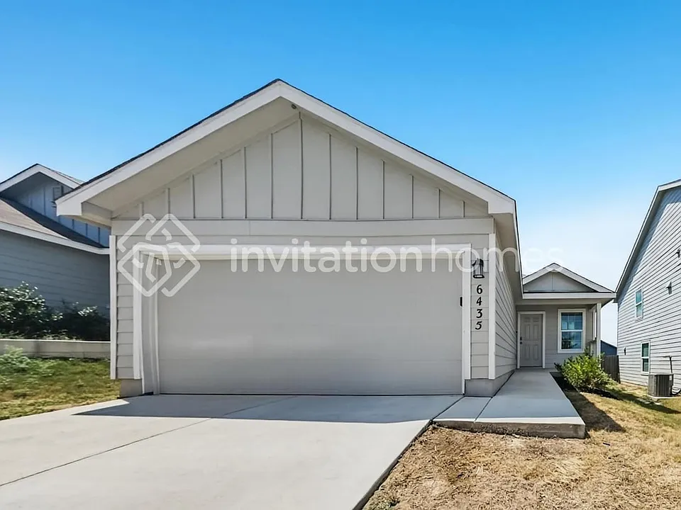 6435 Pickaxe Way