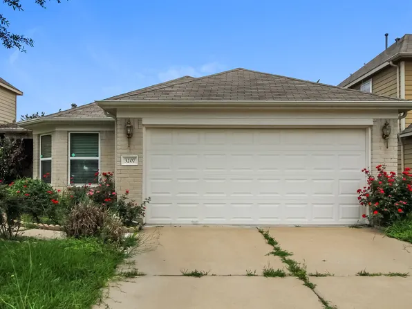 3207 Apple Dale Dr, Houston, TX 77084