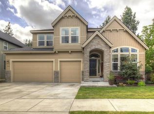 19769 Chicory Ave, Bend, OR 97702
