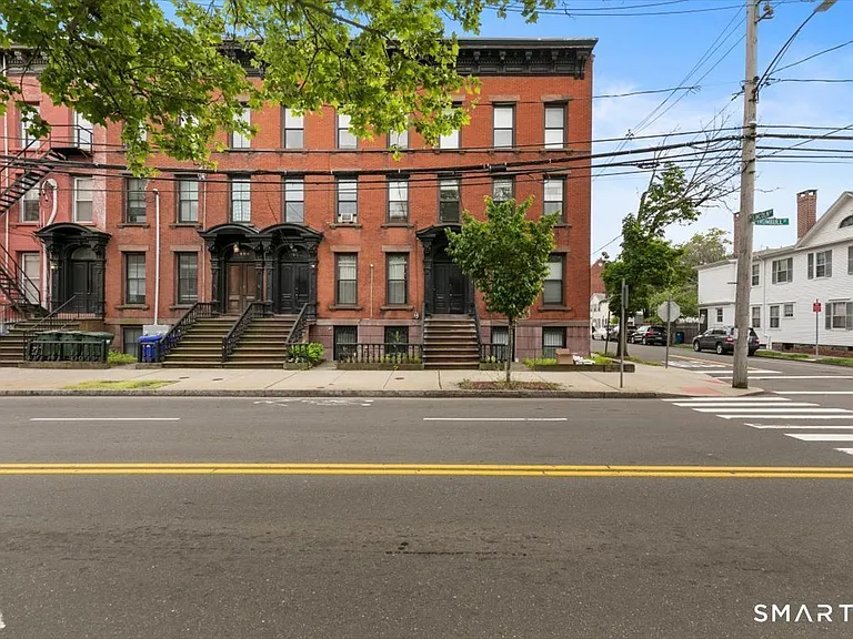 46 Trumbull St #3 — Photo 23