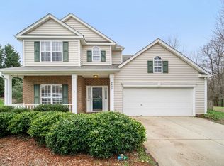 6600 Reedy Creek Rd, Charlotte, NC 28215