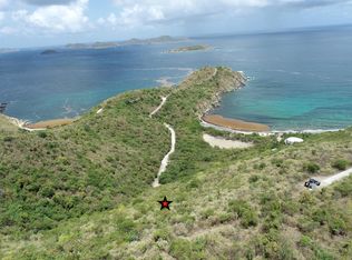 6Z-3&6Z-3A Hansen Bay, Saint John, VI 00830