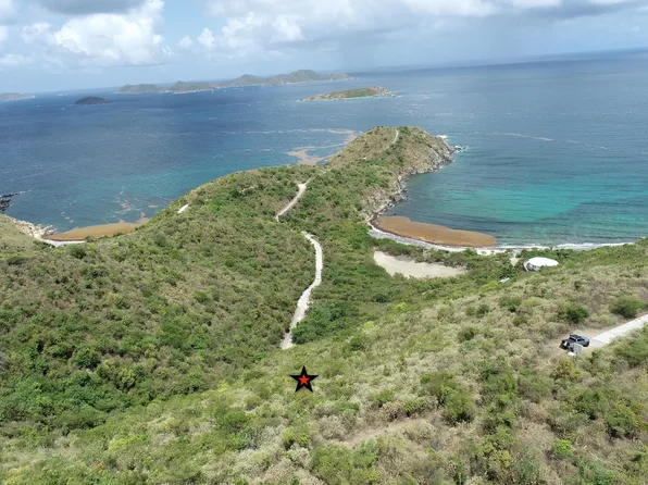 6Z-3&6Z-3A Hansen Bay, Saint John, VI 00830