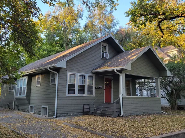 1115 Houston St, Manhattan, KS 66502