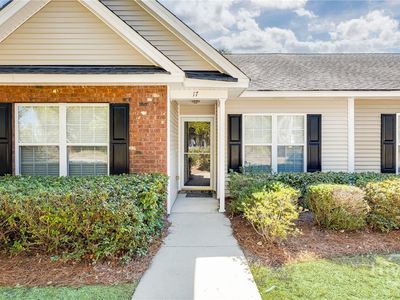 17 River Pointe Court, Savannah, GA, 31410