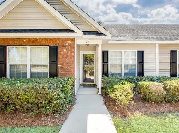 17 River Pointe Court, Savannah, GA 31410