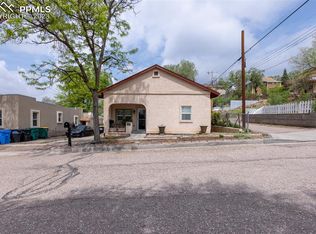 6 N 25th St, Colorado Springs, CO 80904