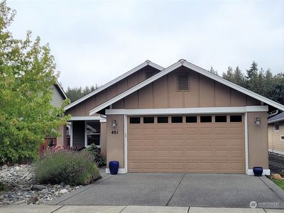 401 Lofgrin Road, Sequim, WA, 98382
