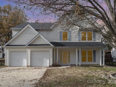 14113 Arbor Ridge Dr, Charlotte, NC, 28273