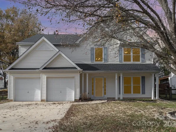 14113 Arbor Ridge Dr, Charlotte, NC 28273
