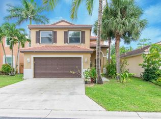 7532 Sierra Ridge Ln, Lake Worth, FL 33463