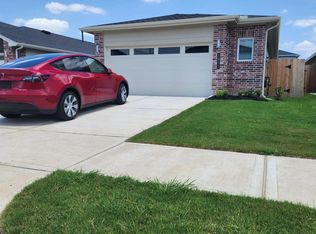 2835 Kennet Manor Dr, Houston, TX 77047