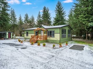 136 Wandering Ln, Winlock, WA 98596