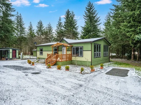 136 Wandering Lane, Winlock, WA 98596
