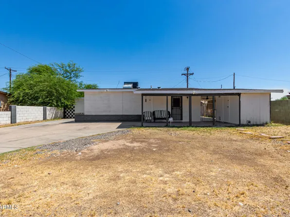 6233 W OSBORN Road, Phoenix, AZ 85033