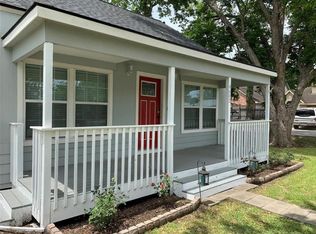 4602 Ward St, Houston, TX 77021