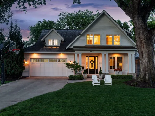 5513 Oaklawn Ave, Edina, MN 55424