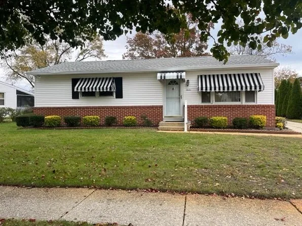 12 Beachead Rd N, Cape May, NJ 08204