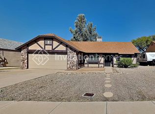 5550 W Garden Dr, Glendale, AZ 85304