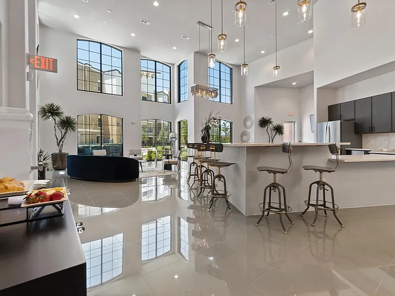 The Mansions at Mercer Crossing — Photo 4