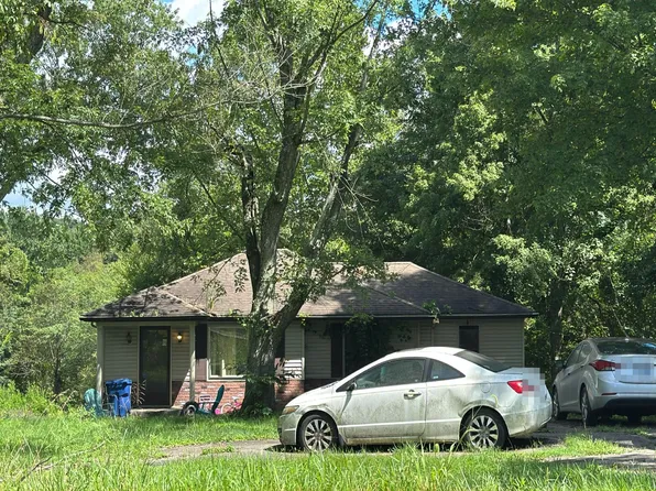 812 N Pennsylvania Ave, Wellston, OH 45692