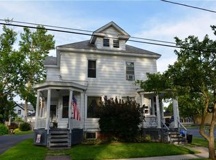 435 Franklin St, Oneida, NY 13421