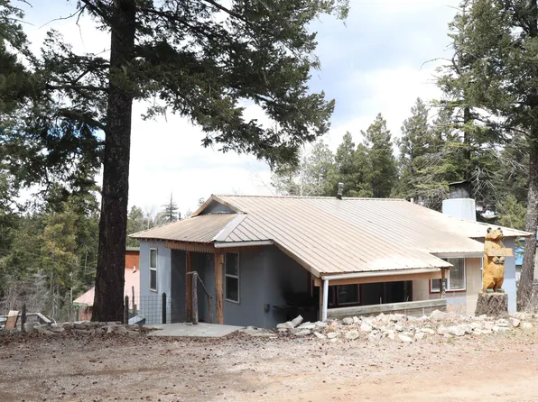 1005 Corona Ave #4, Cloudcroft, NM 88317