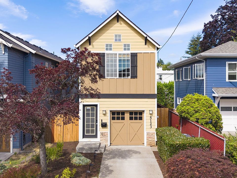 1st image of 5123 SE 48th Ave