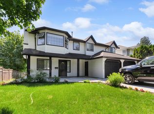 14332 Hyland Rd, Surrey, BC V3W2C5