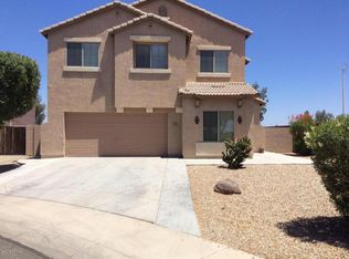 17200 W Caribbean Ln, Surprise, AZ 85388
