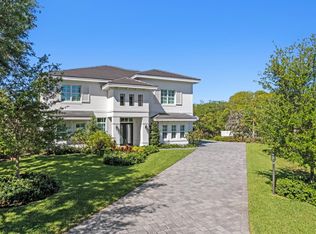 10420 SE Ridgeview Cir, Jupiter, FL 33469