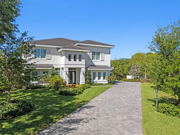 10420 SE Ridgeview Circle, Jupiter, FL 33469