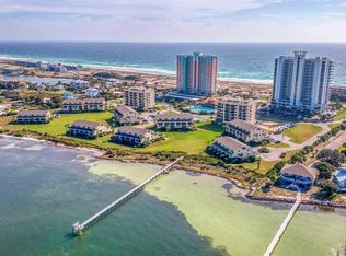 900 Fort Pickens Rd APT 1024, Pensacola Beach, FL 32561