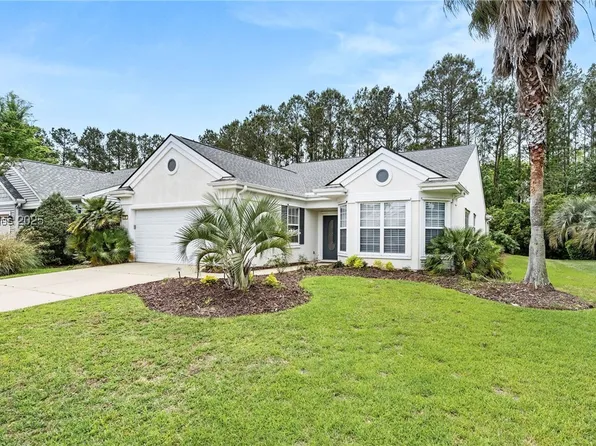 10 French Garden Ln, Bluffton, SC 29909