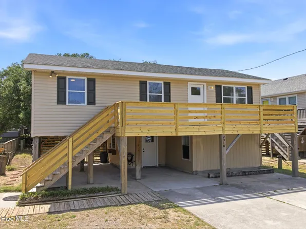 2016 Newport News Street, Kill Devil Hills, NC 27948