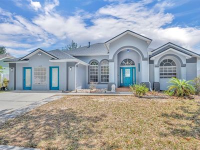 15115 GREATER GROVES BOULEVARD, Clermont, FL, 34714