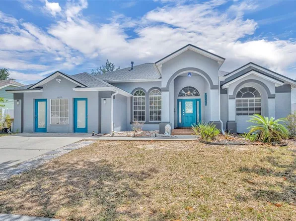 15115 GREATER GROVES BOULEVARD, CLERMONT, FL 34714