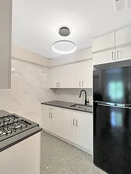 Rented by ABODE NYC LLC