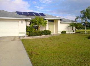 713 Rotonda Cir, Rotonda West, FL 33947