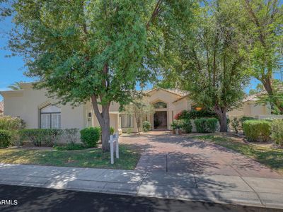 7347 E Turquoise Ave, Scottsdale, AZ, 85258