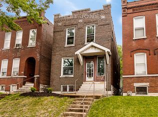 3637 Arkansas Ave, Saint Louis, MO