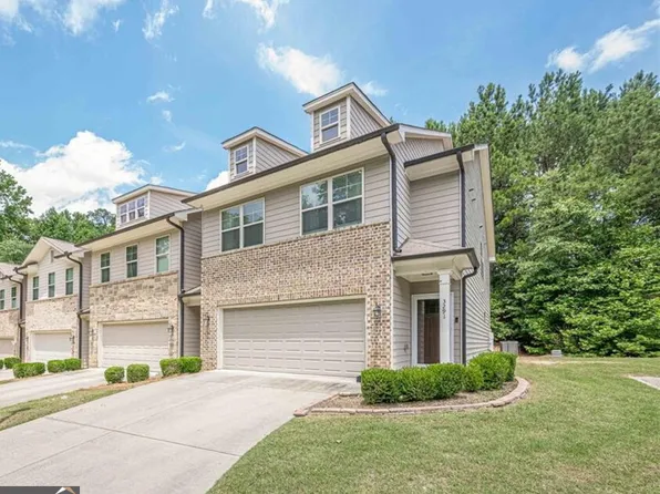 3291 Wild Basil Ln, Buford, GA 30519