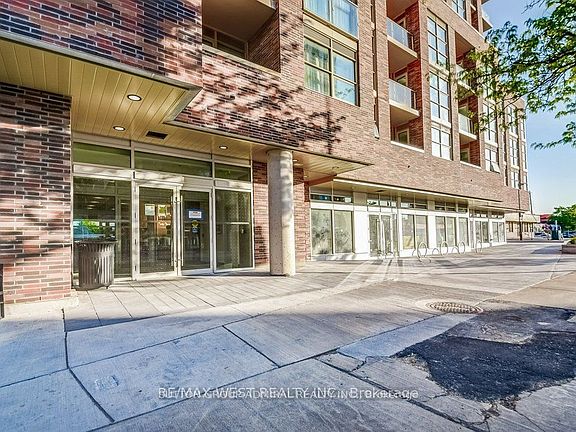 2nd image of 1787 Saint Clair Ave W #1103