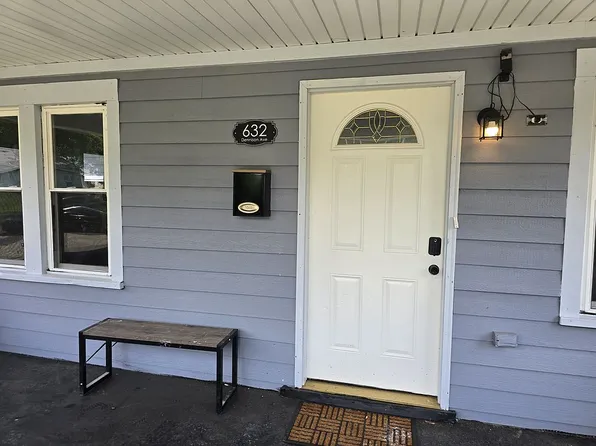 632 Dennison Ave, Dayton, OH 45417