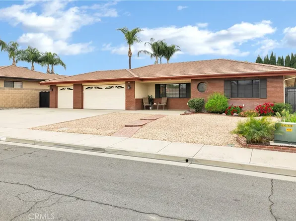 731 Genesee Dr, Hemet, CA 92544
