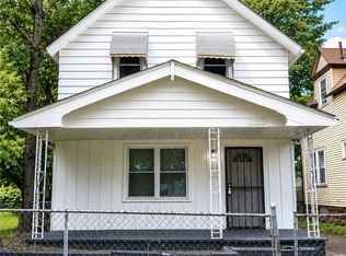 7410 Neville Ave, Cleveland, OH 44102