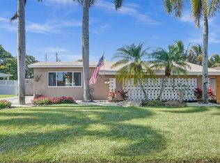 6541 Park St, Hollywood, FL 33024