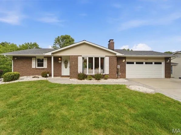2008 Dubloon Ct, Edwardsville, IL 62025
