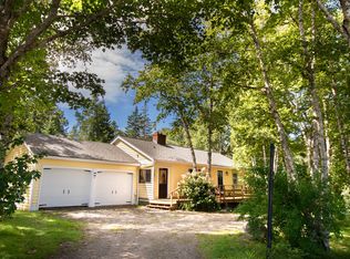 259 Flye Point Rd, Brooklin, ME 04616