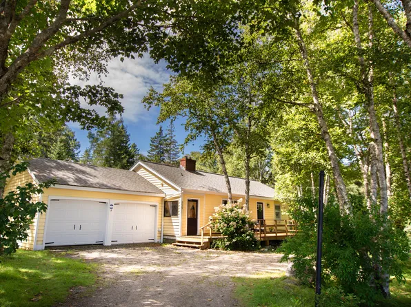 259 Flye Point Road, Brooklin, ME 04616